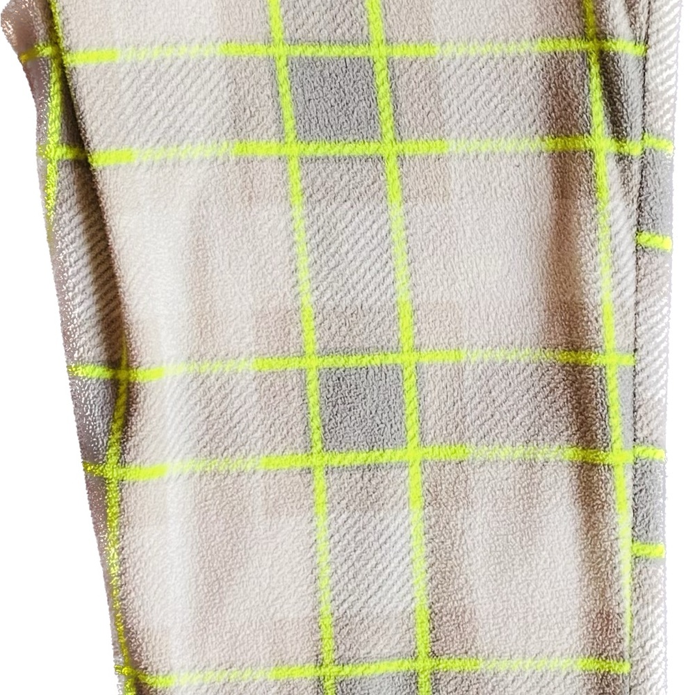 Flannel pajamas for kids